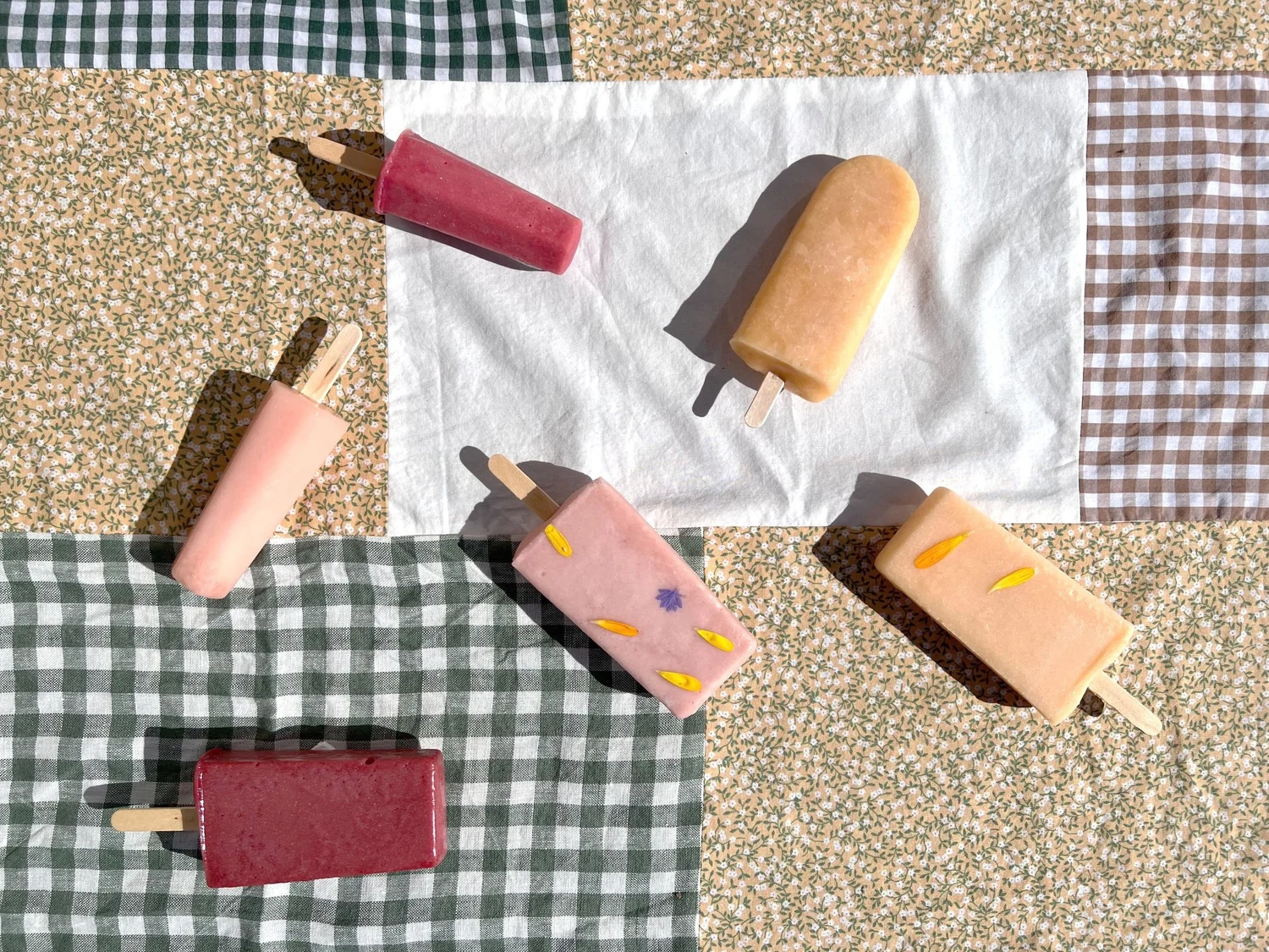 Kid Sister pint six-packs